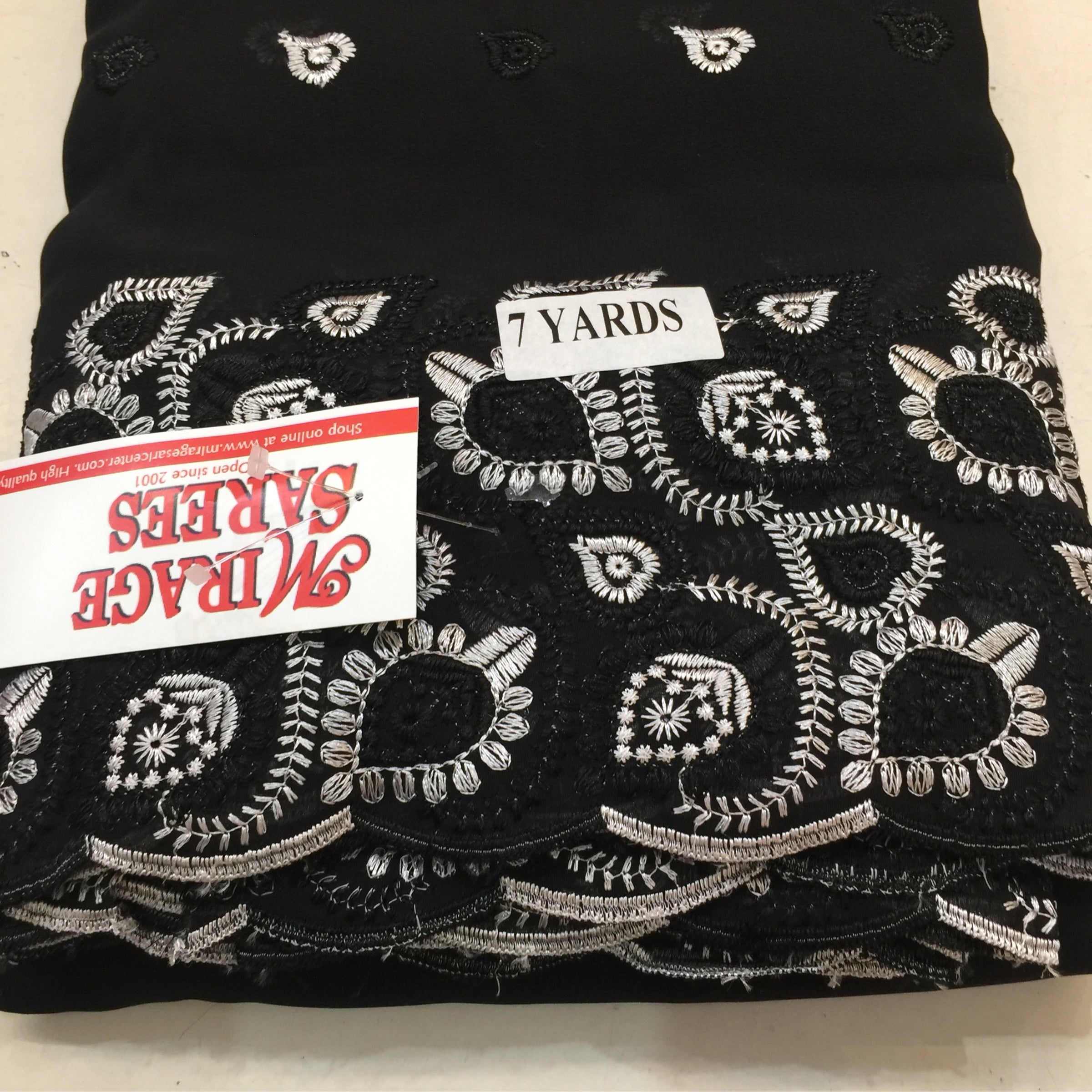 HAKOOBA Saree