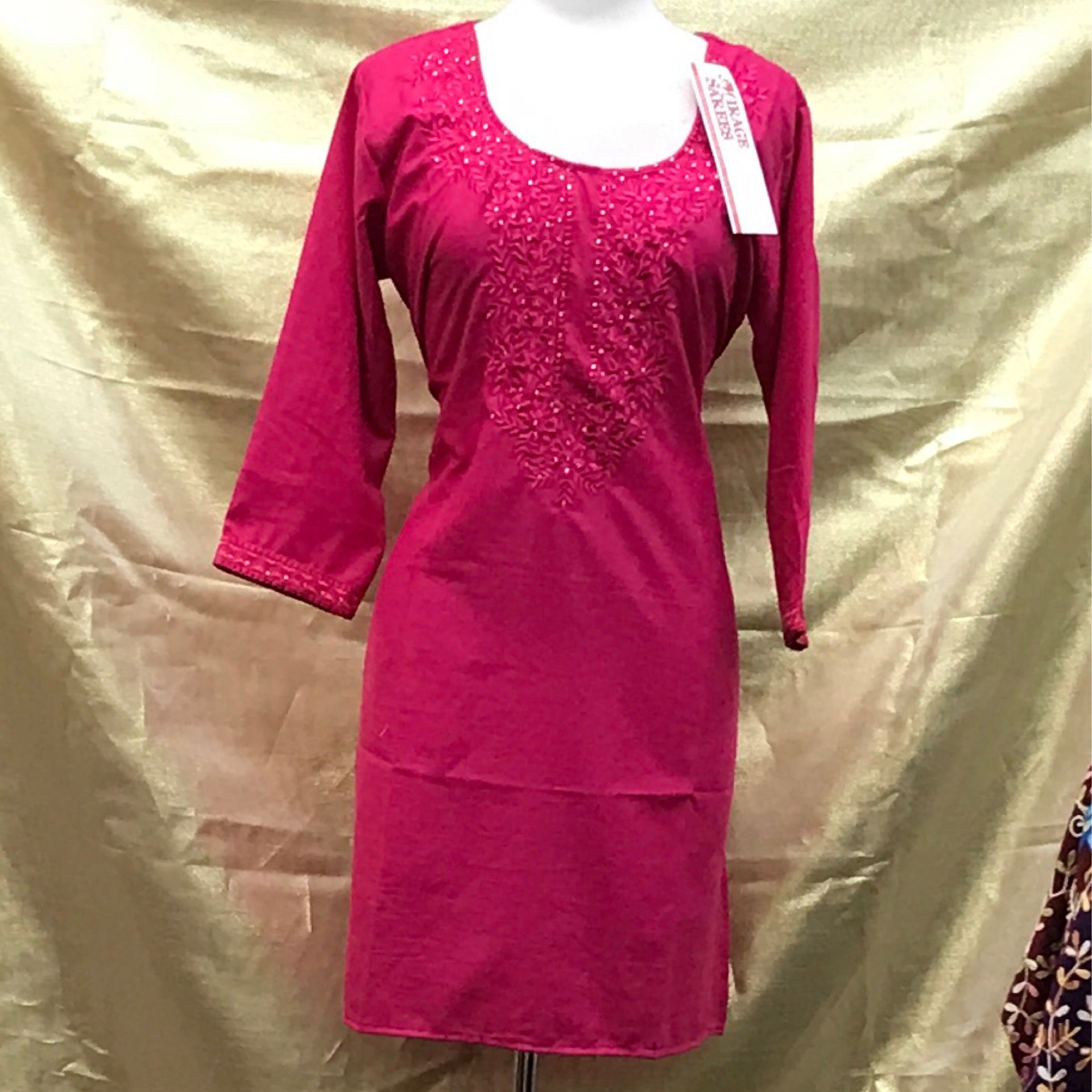 KURTI/TUNIC SIZE 46