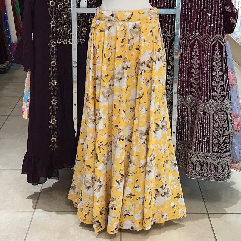 DESIGNER SKIRT