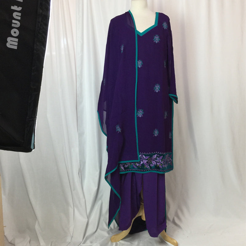 Kurta Shalwar Size 46