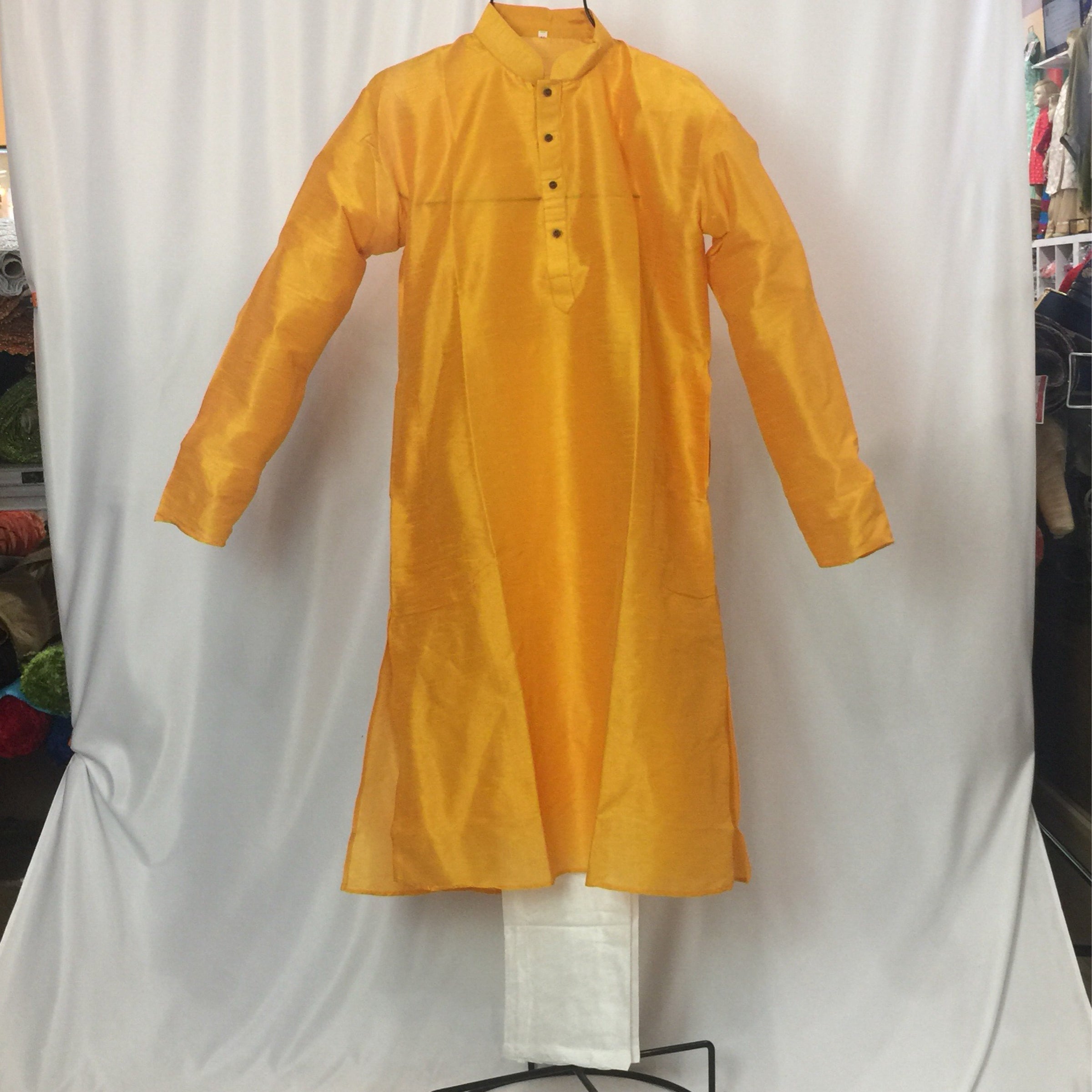 Men's Kurta Pajamas Size 46