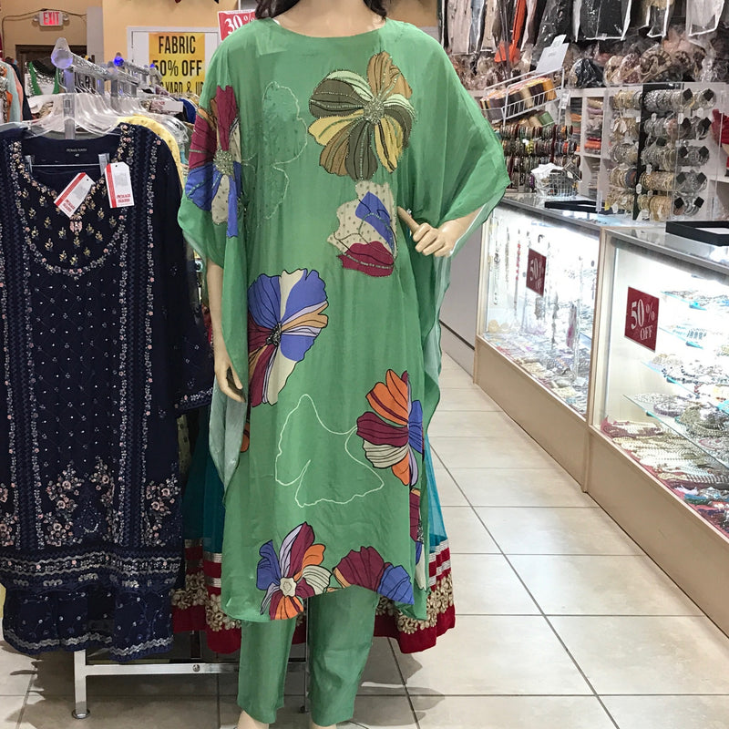 KURTA TROUSER