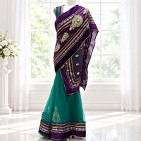 Lehenga Saree
