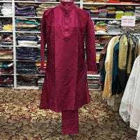 Kurta Pajama Size 40