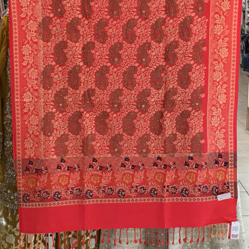 KASHMIRI SHAWL