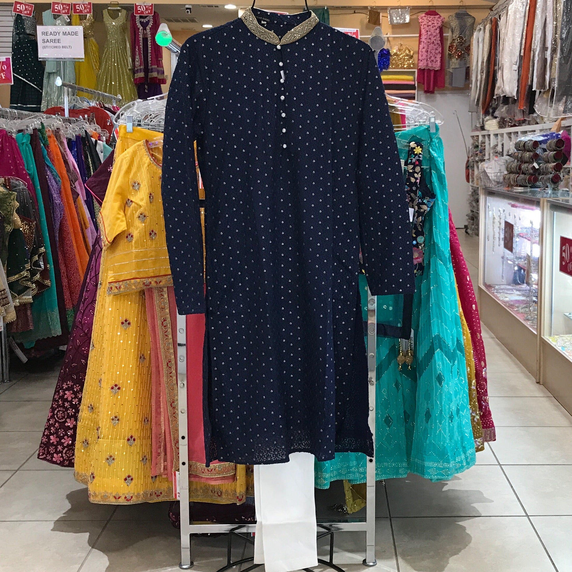 KURTA/TROUSER