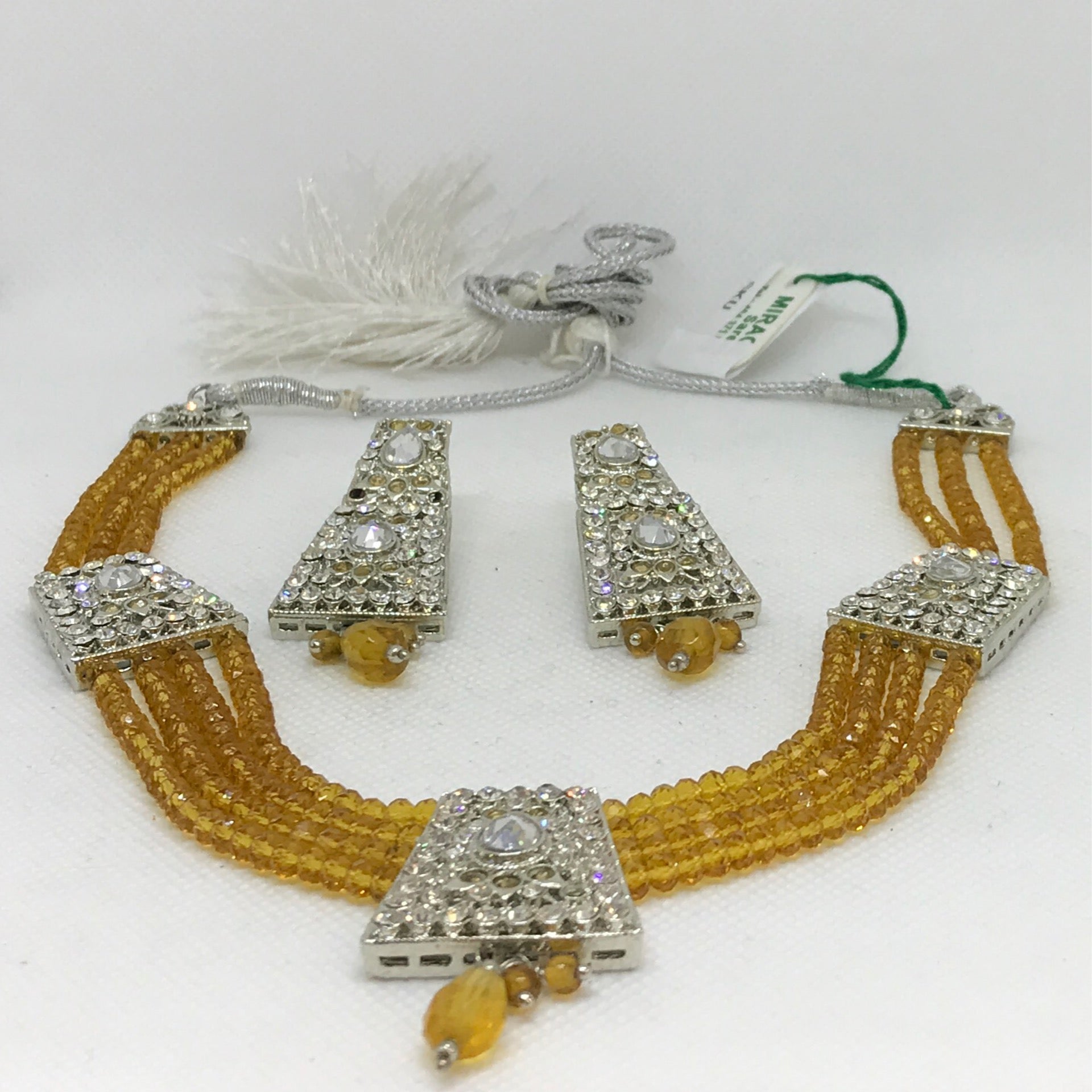 NECKLACE SET