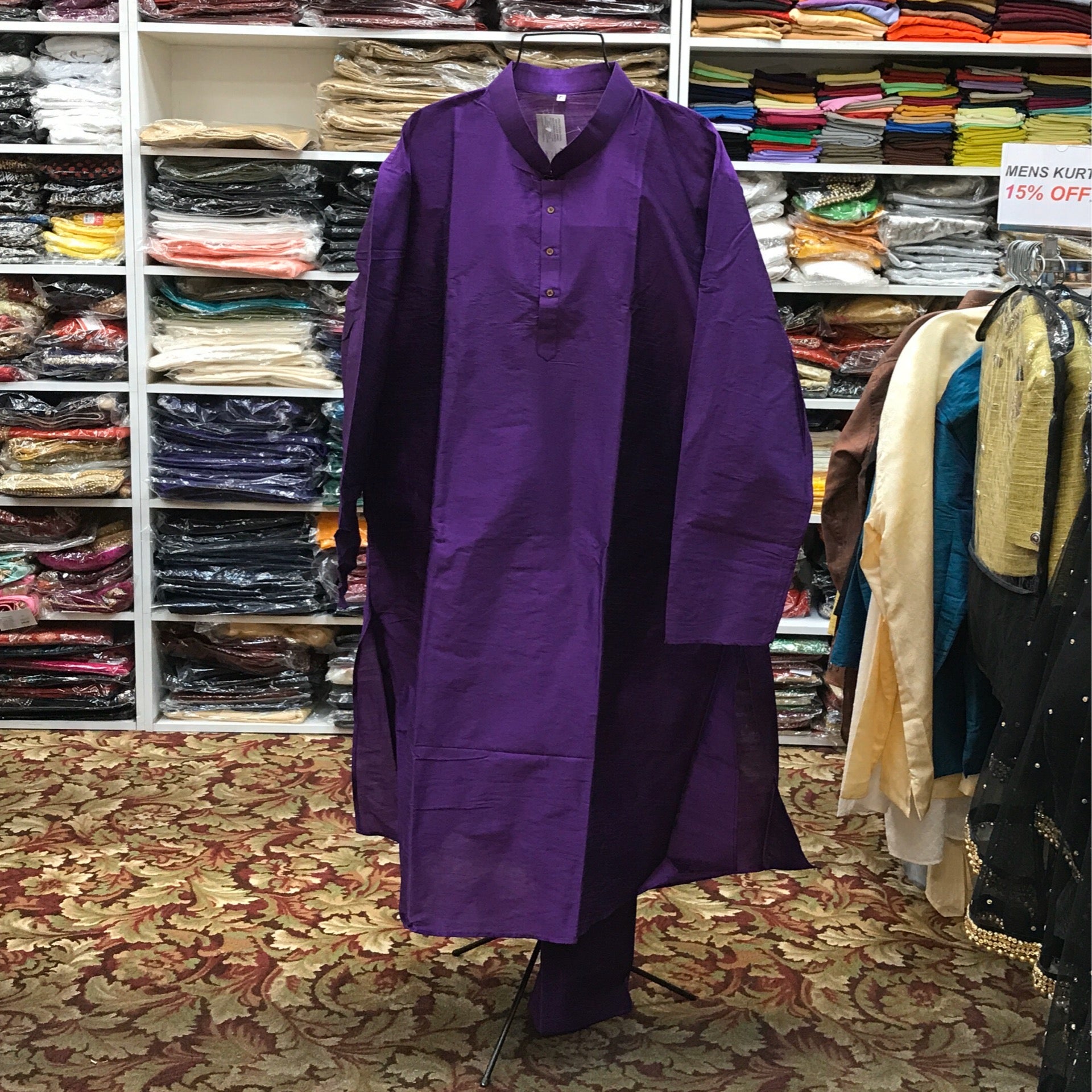 Kurta Pajama Size 64