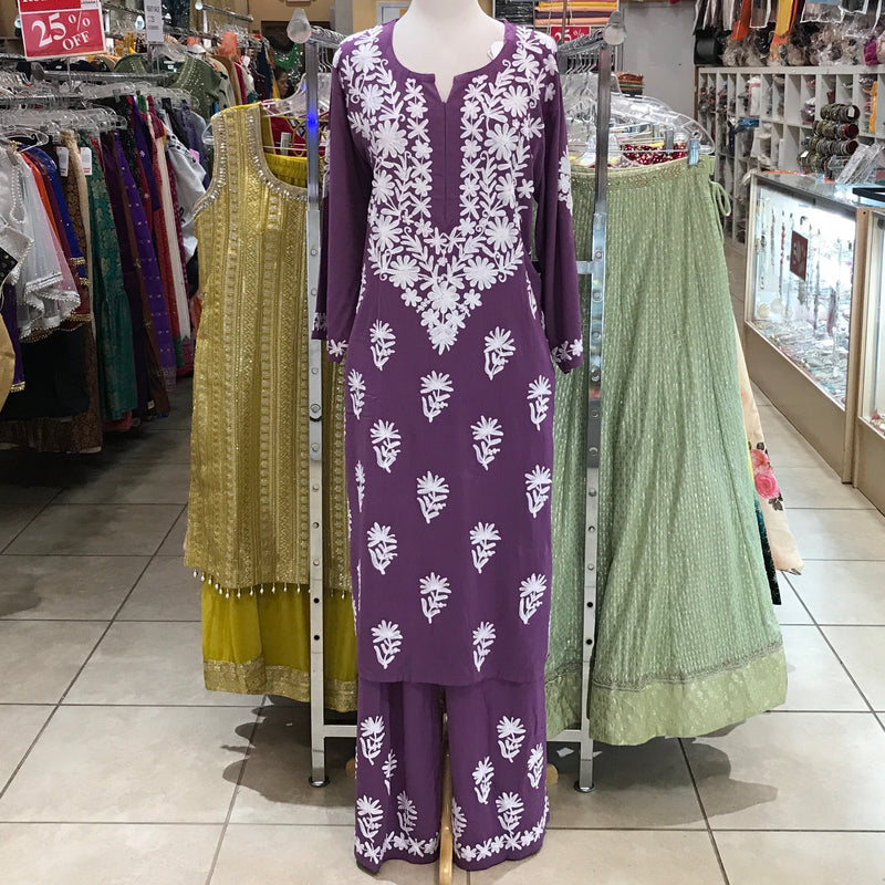 KURTA TROUSER