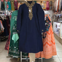 KURTA/TROUSER