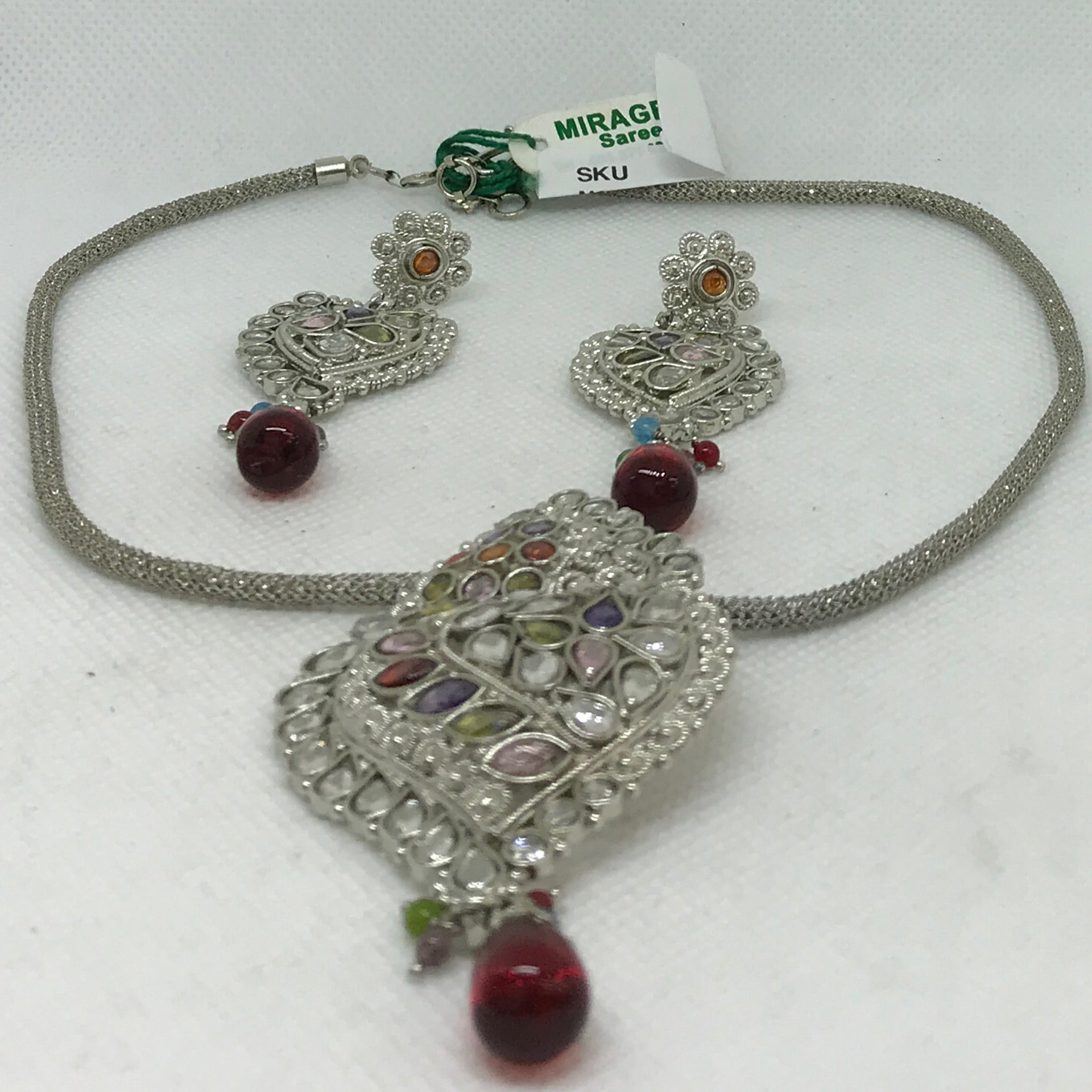 NECKLACE SET
