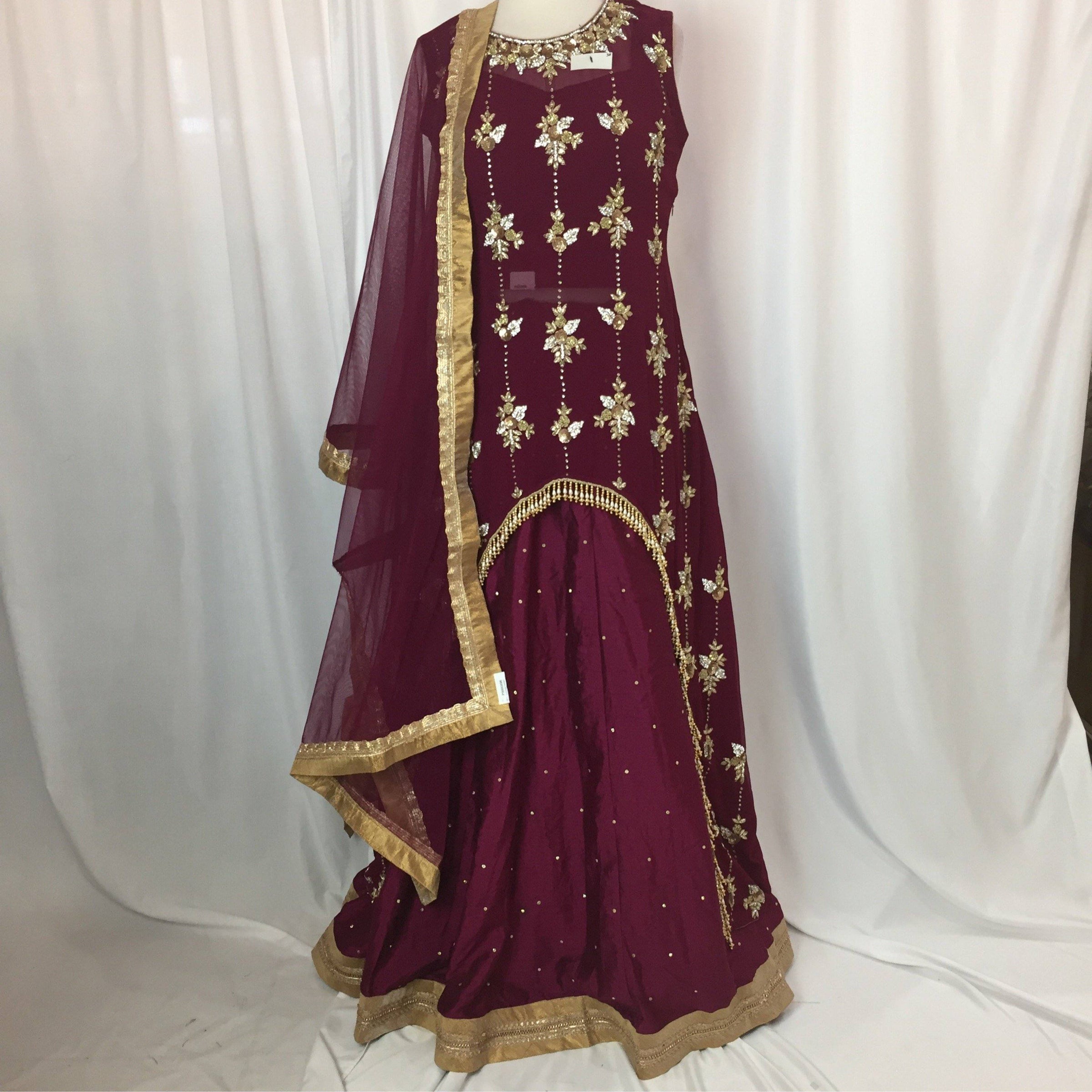 Lacha SKiRT Size 38