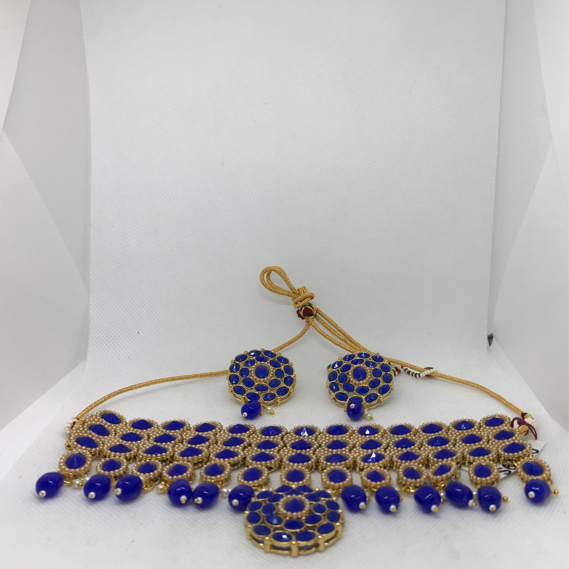 NECKLACE SET