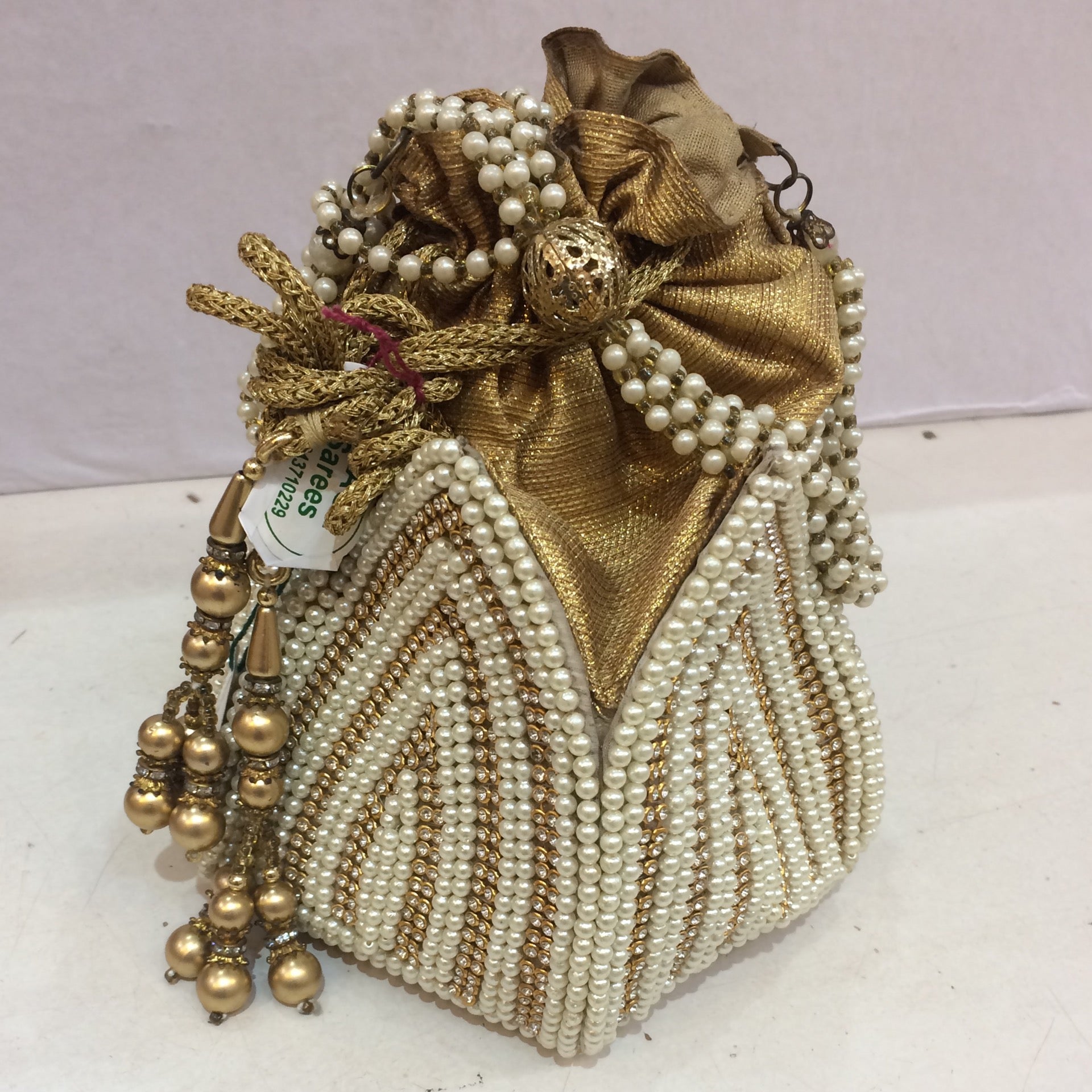 Hand Bag