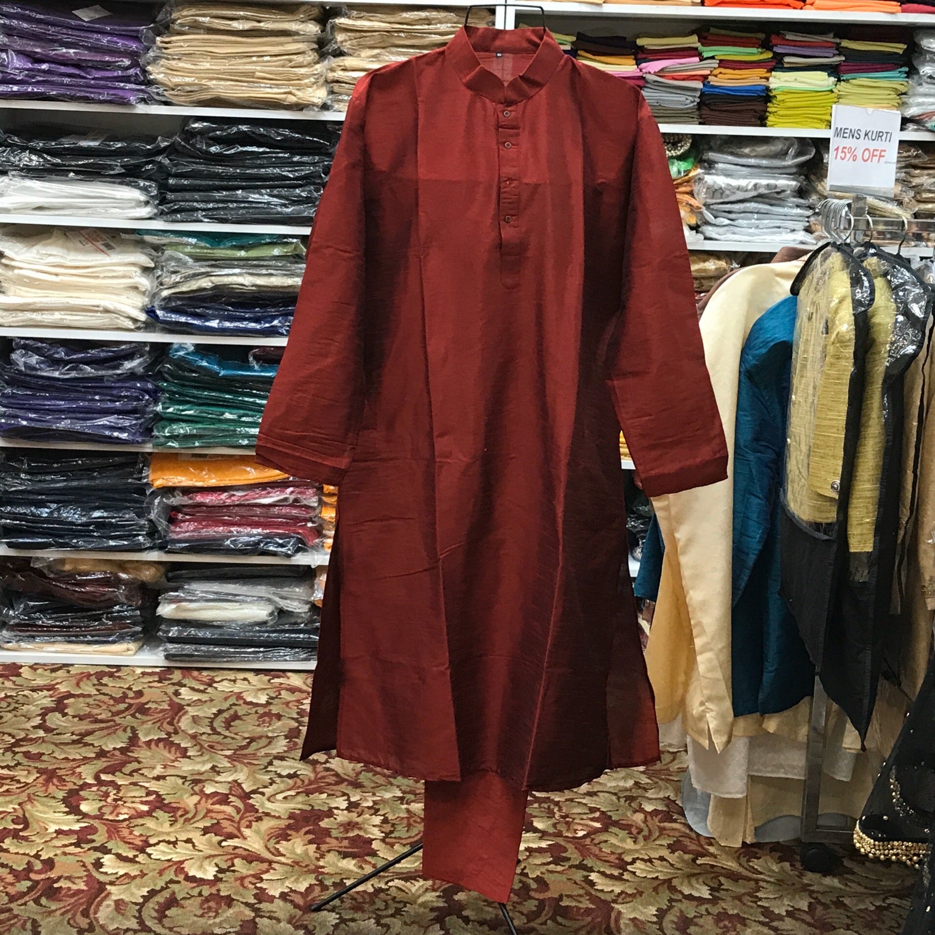 Kurta Pajama Size 36