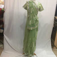 Designer Saree