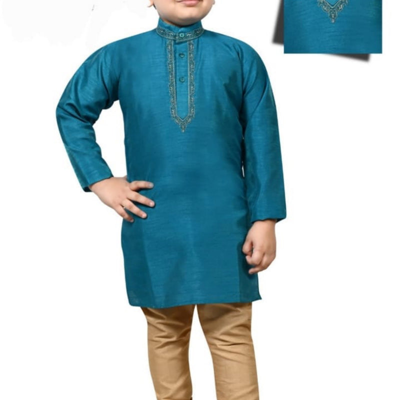 KURTA PAJAMA BOYS