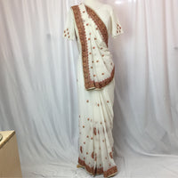 Designer Saree