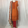 Kurta Churidar Size 40