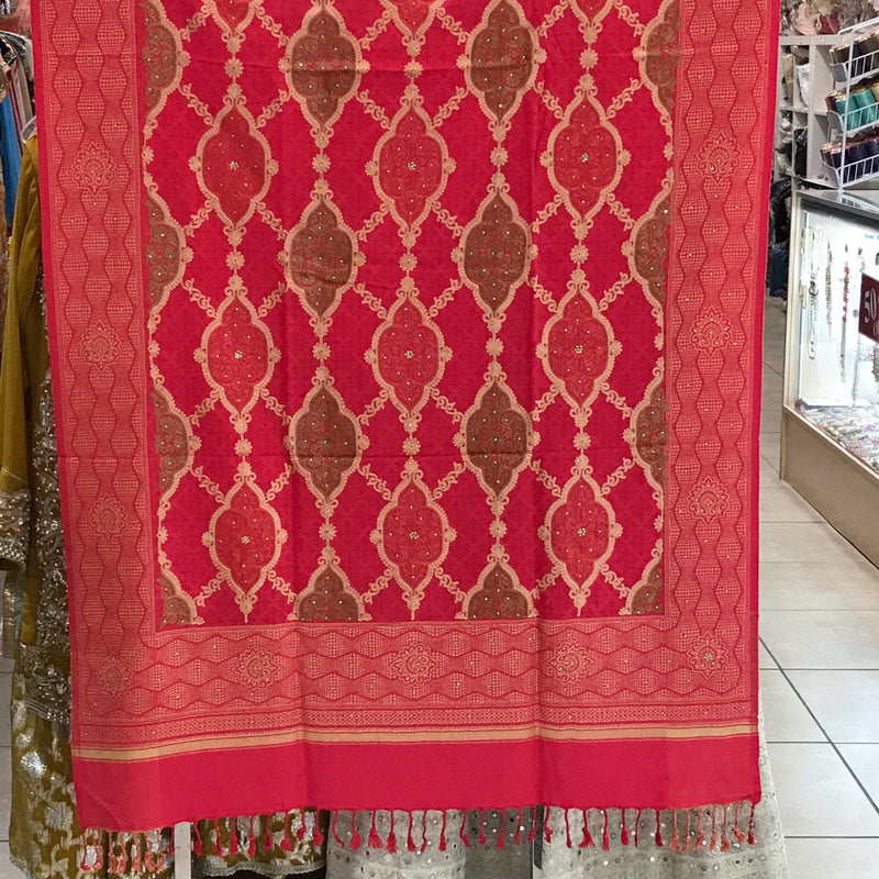 KASHMIRI SHAWL
