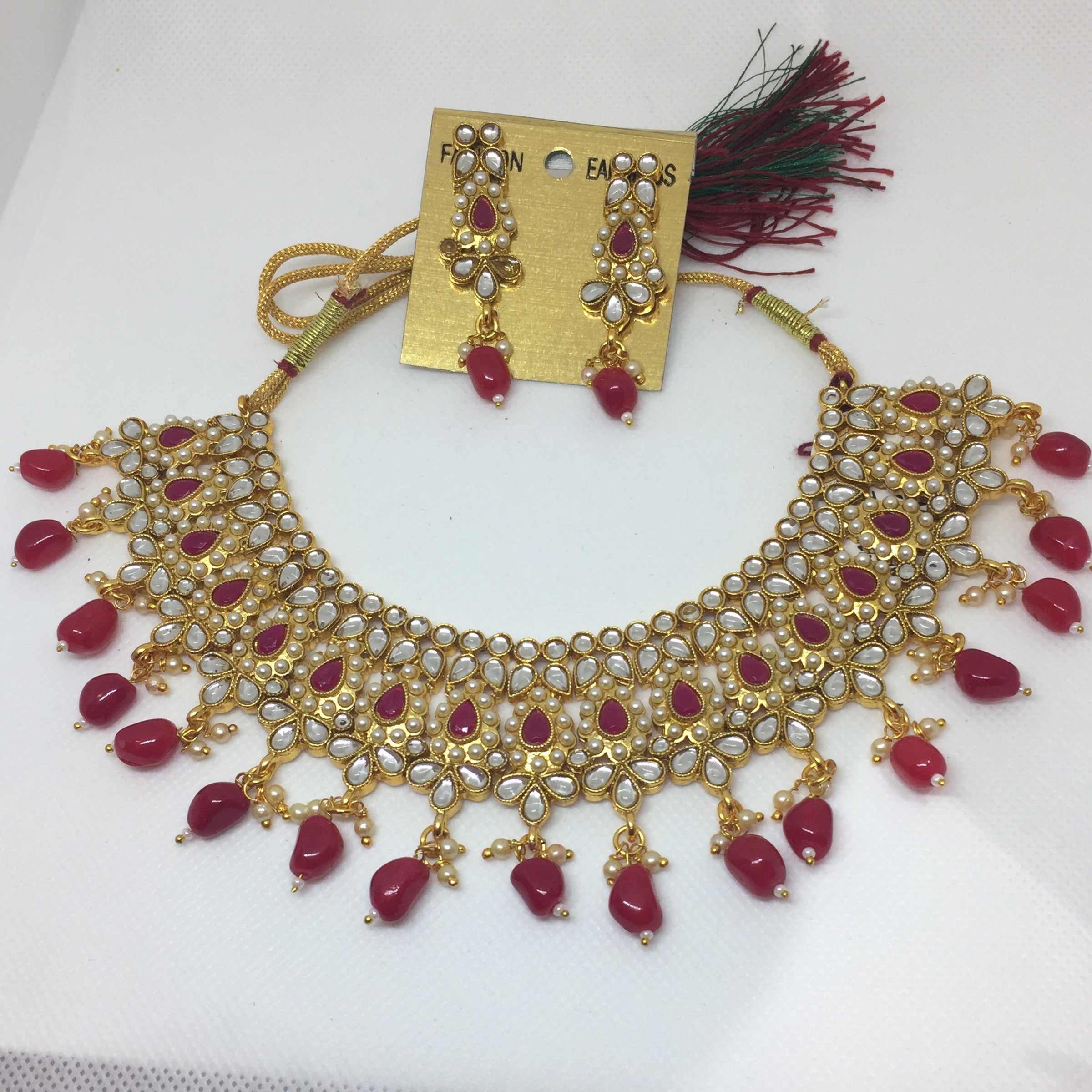 Necklace Set