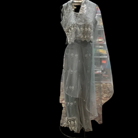 Lehenga Choli Size 38