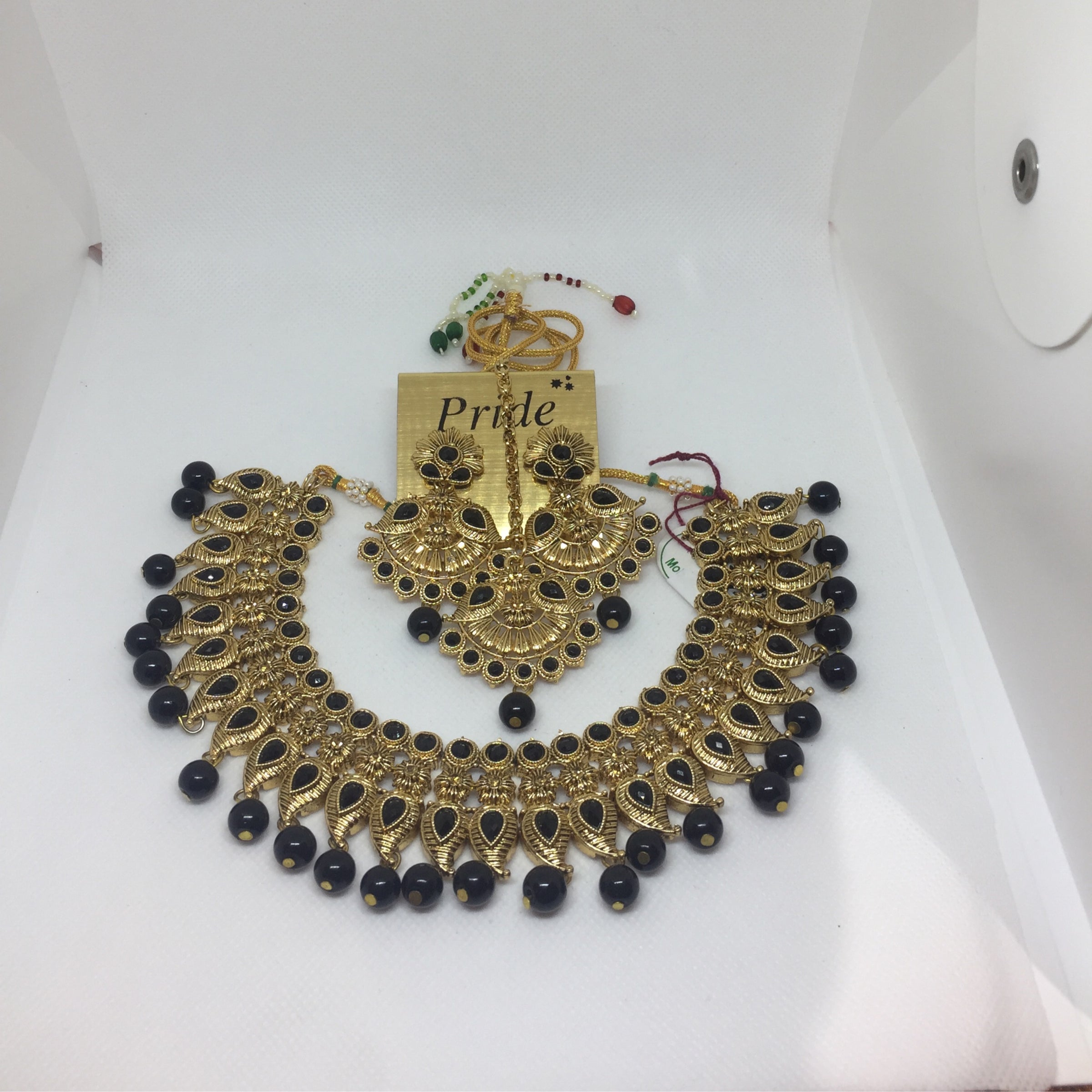 Necklace Set