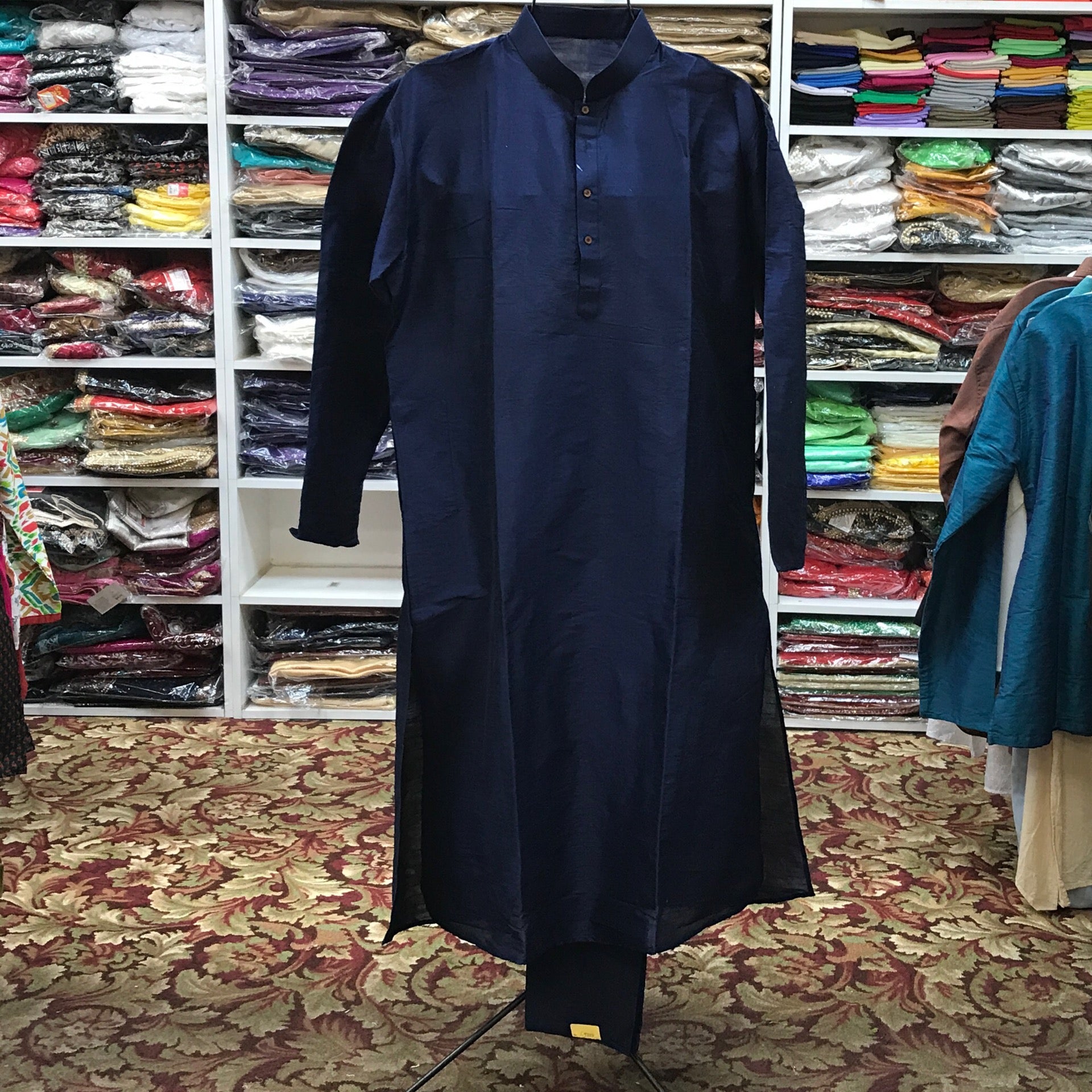 Kurta Pajama Size 48