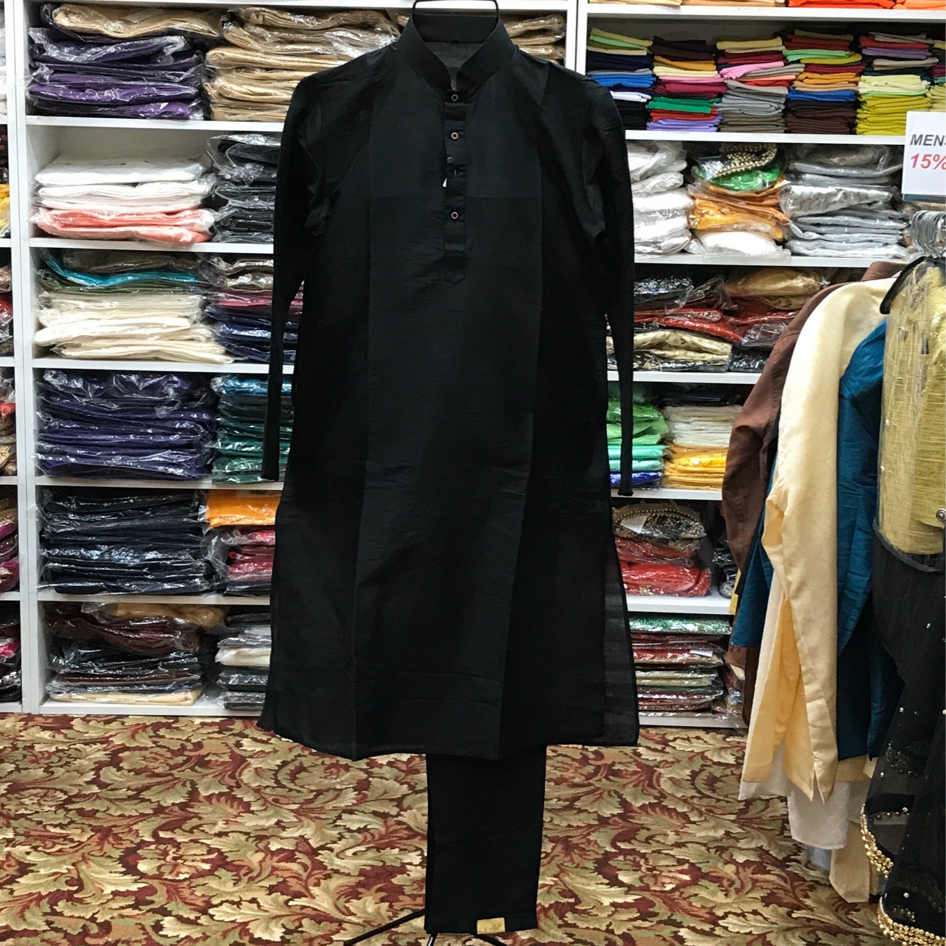 Kurta Pajama Size 54