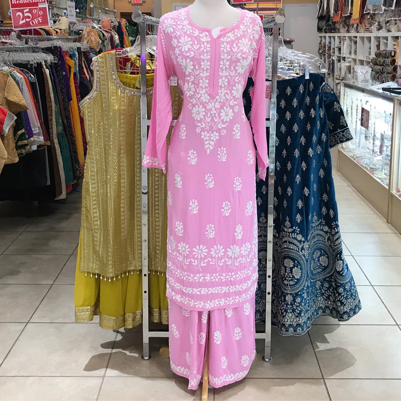 KURTA TROUSER