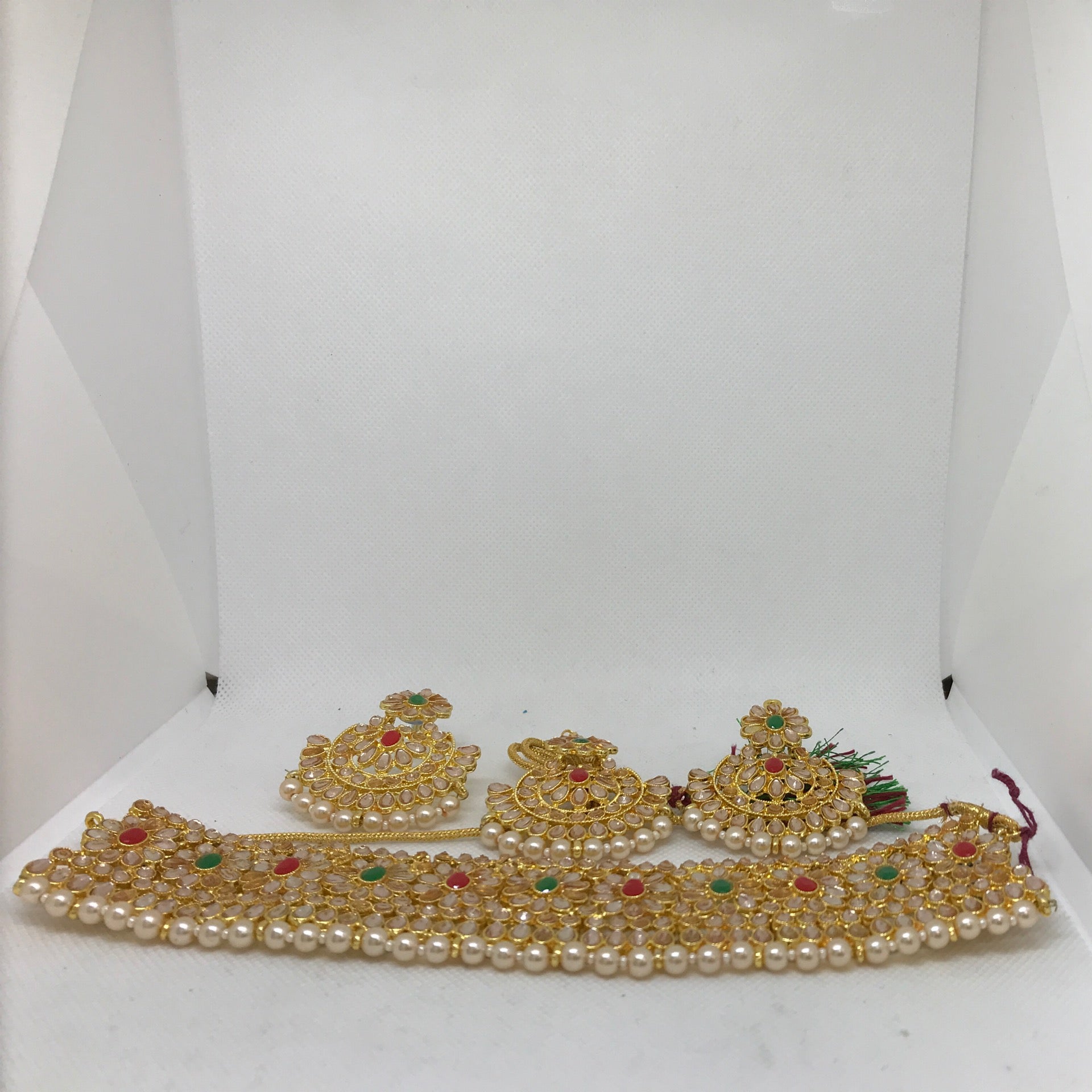 NECKLACE SET