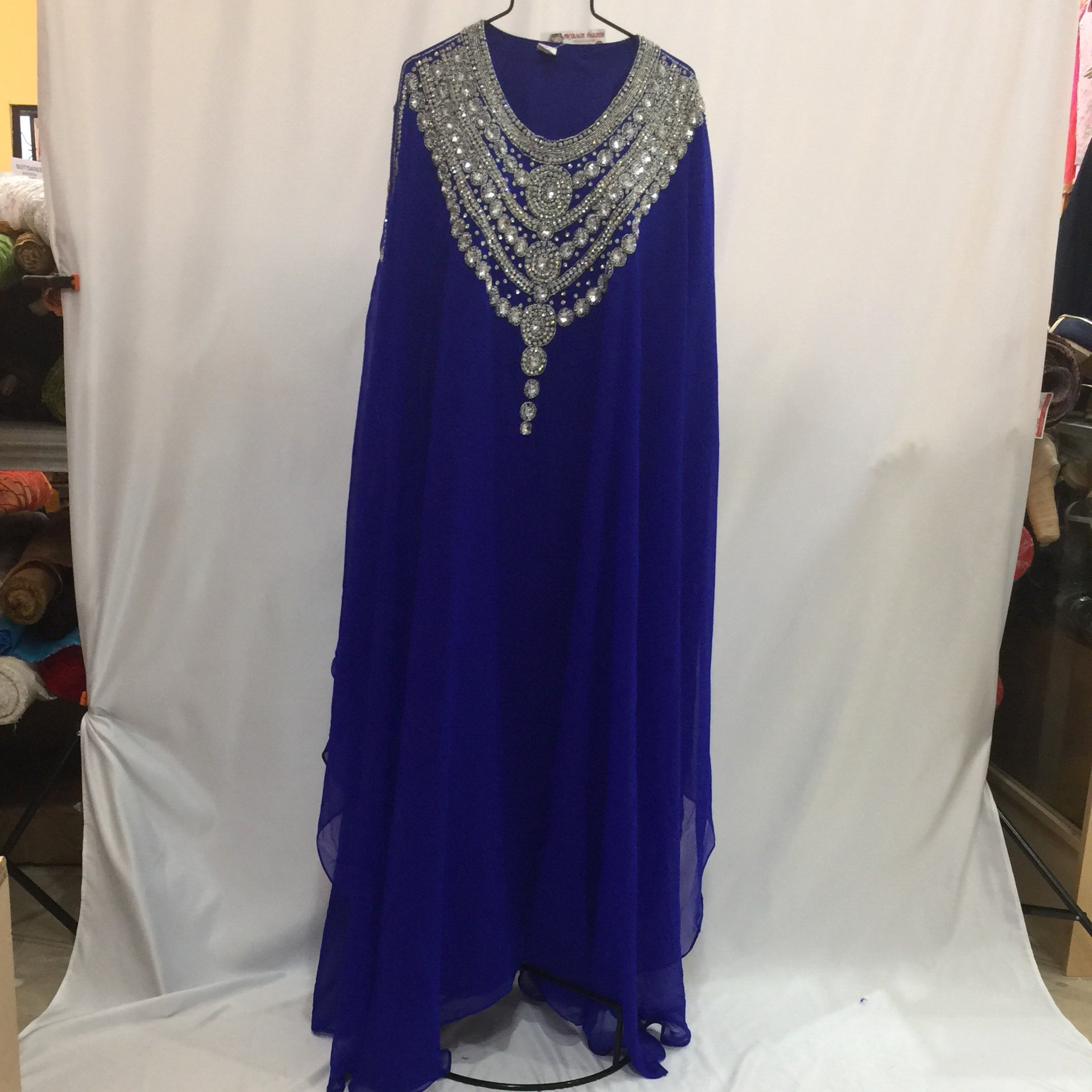 Kaftan Size XXL