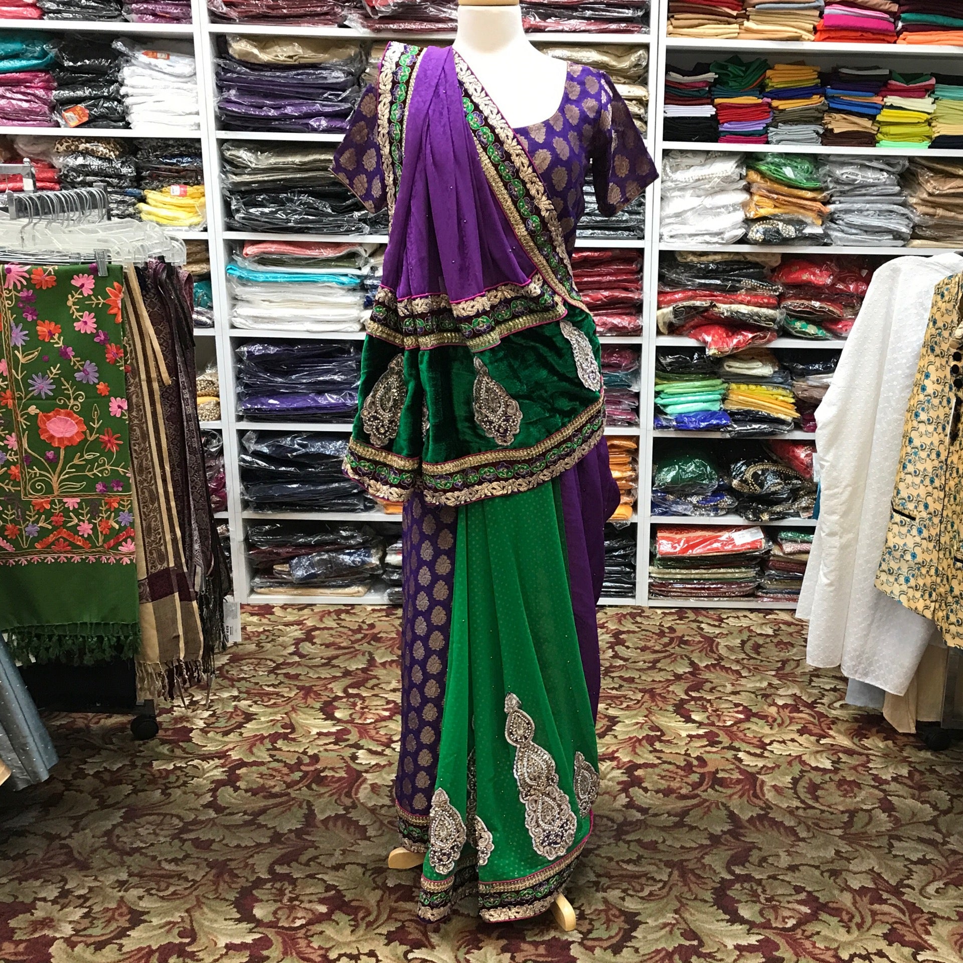 Designer SAREE