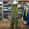 Kurta Shalwar Dupatta Size 38