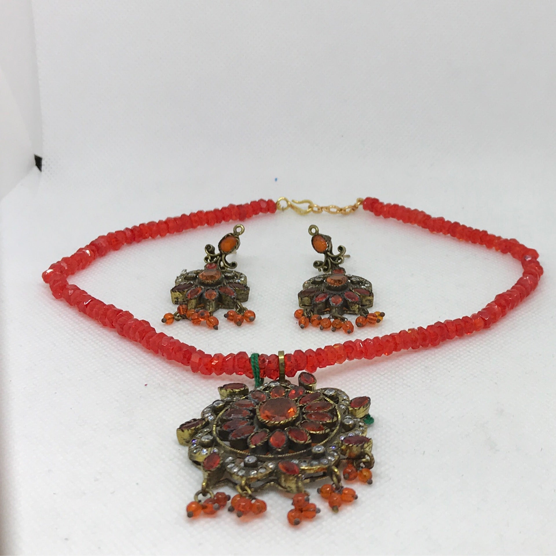 NECKLACE SET
