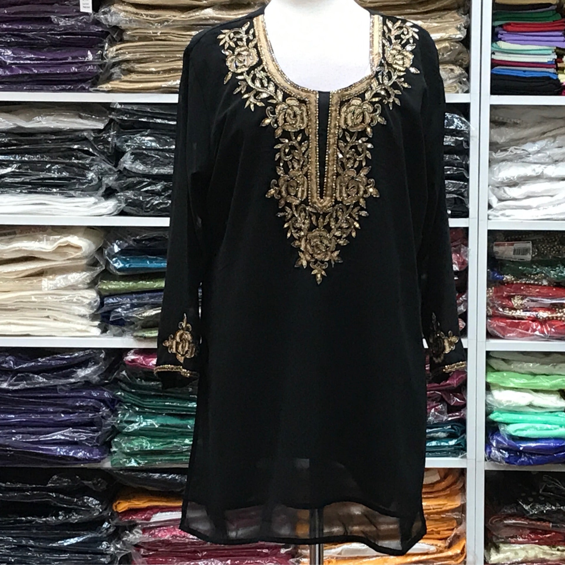 Kurti/Tunic