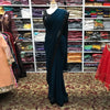 Designer Saree