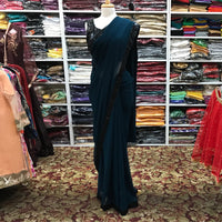 Designer Saree