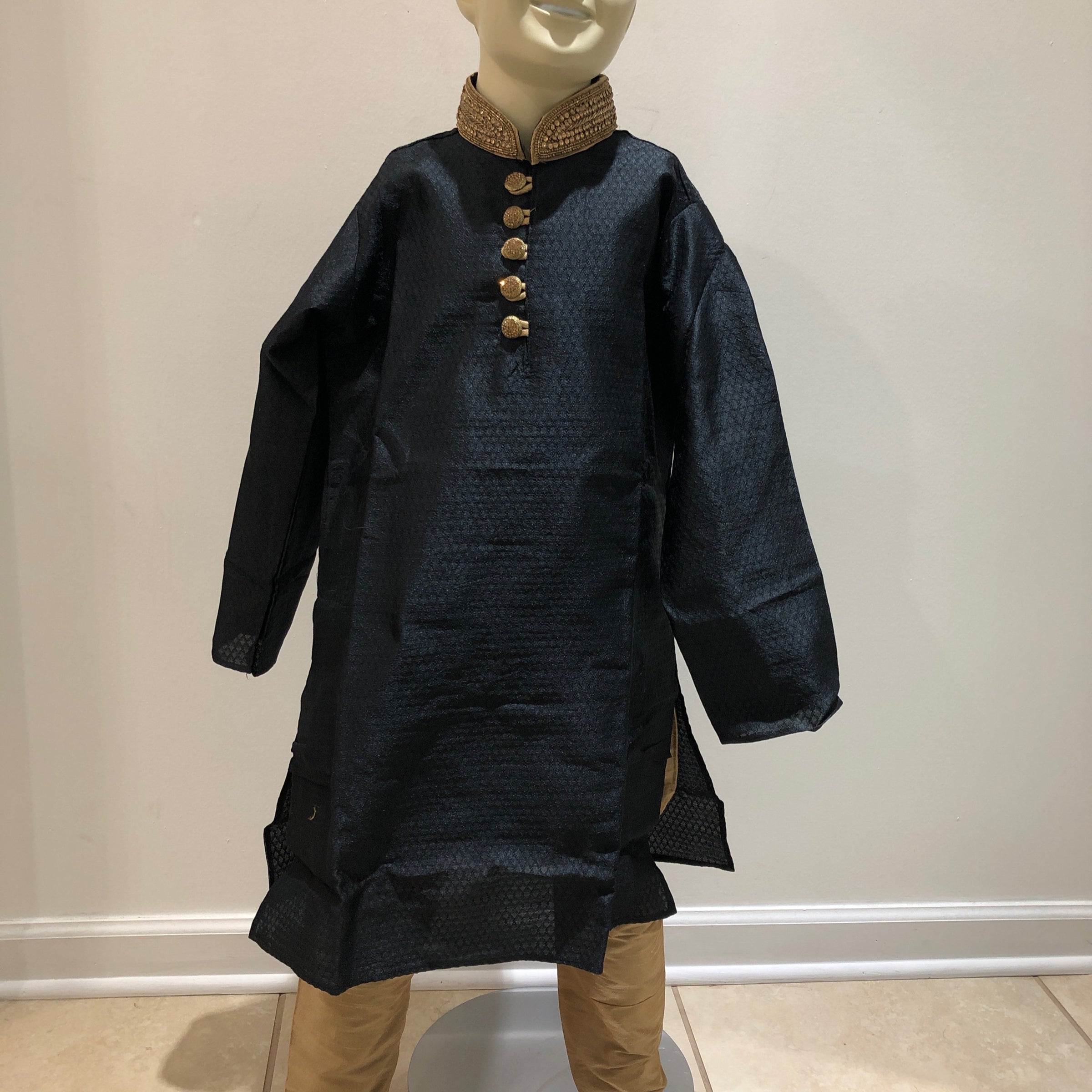 Children’s boy Kurta Pajama