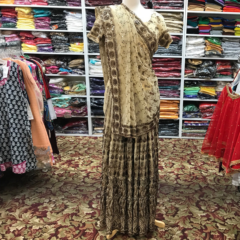 Designer SAREE