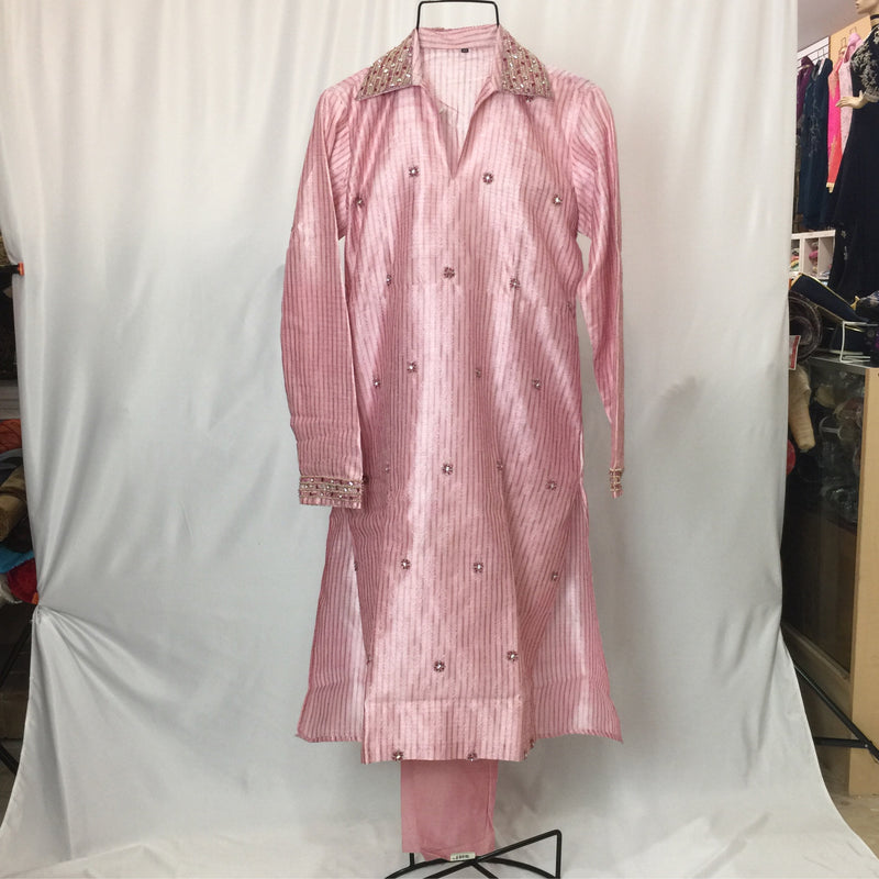 Men's Kurta Pajamas Size 36