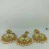 EARRINGS/TIKKA