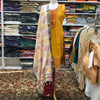 Kurta Churidar Dupatta Size 40