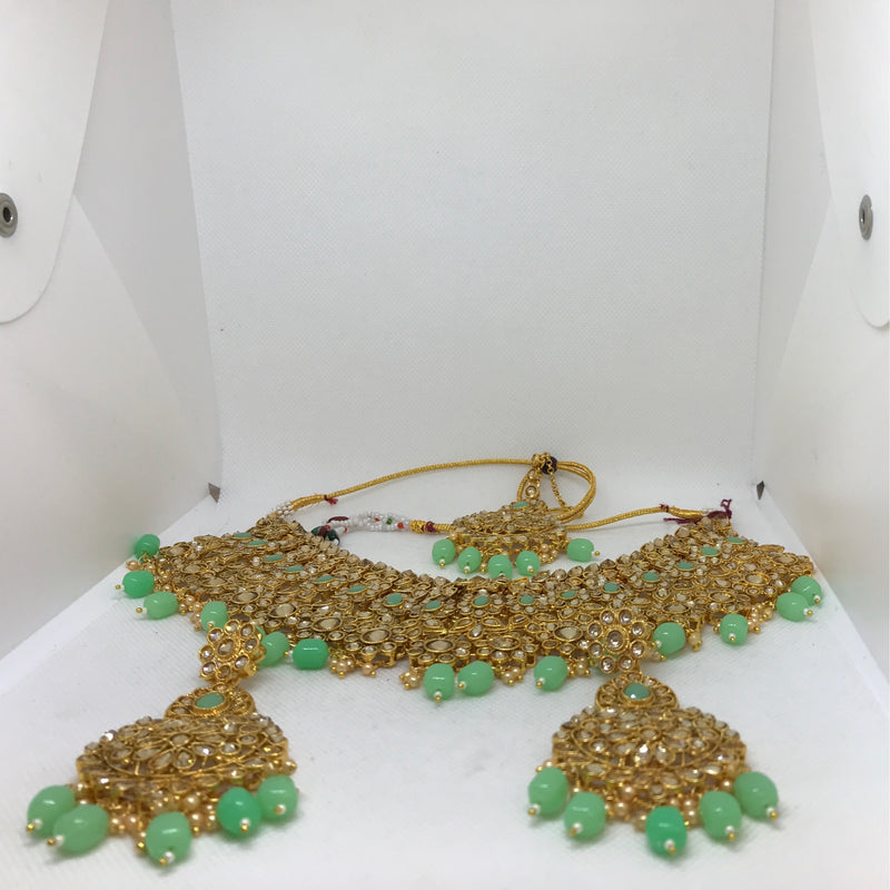 NECKLACE SET