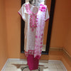 Shalwar Kameez Dupatta Size 48