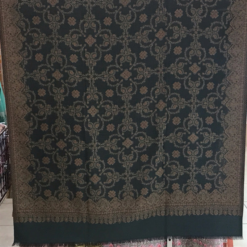 KASHMIRI SHAWL