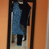 Ladies Chudidar Size 46