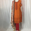 Kurta Churidar Size 48