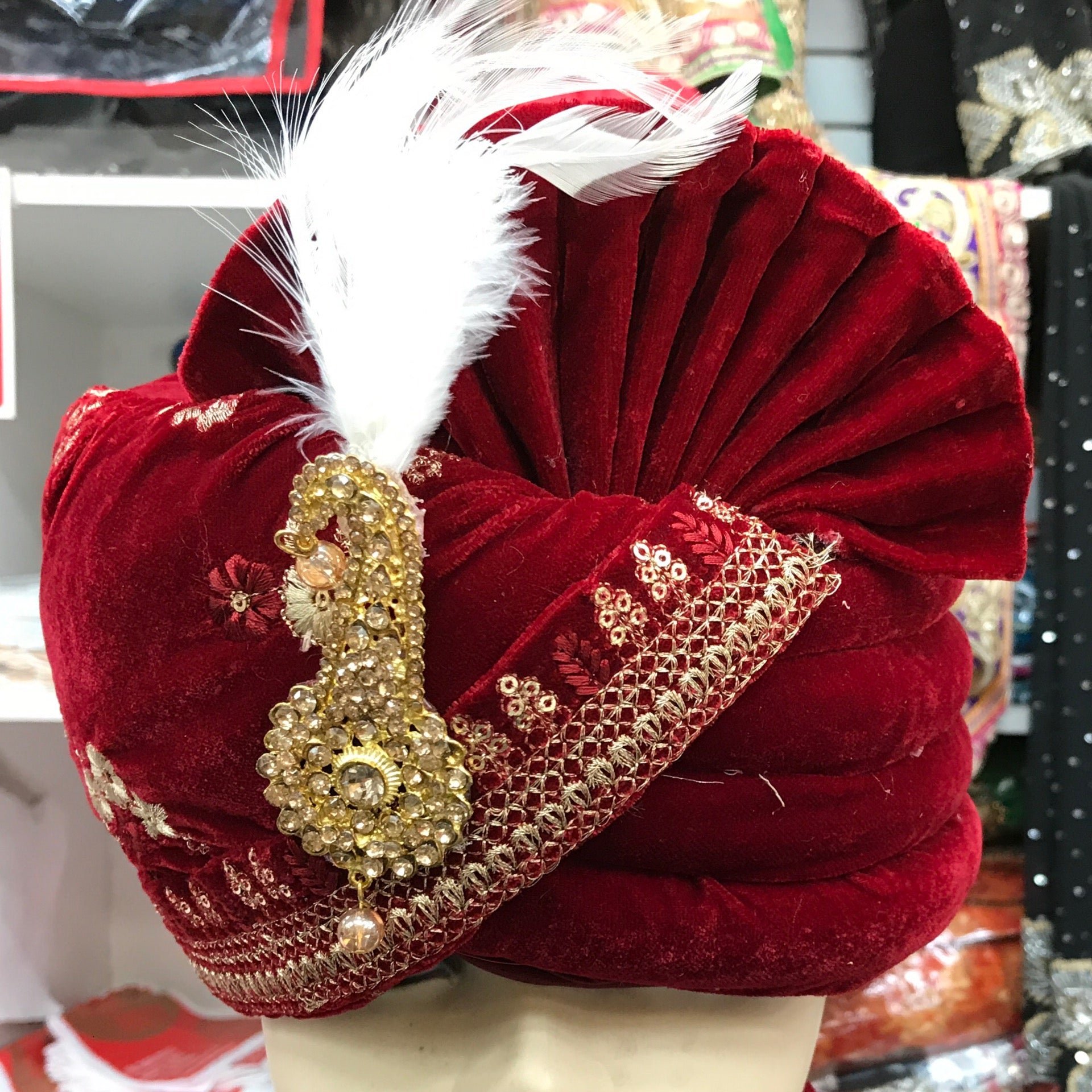 SAFA PAGRI