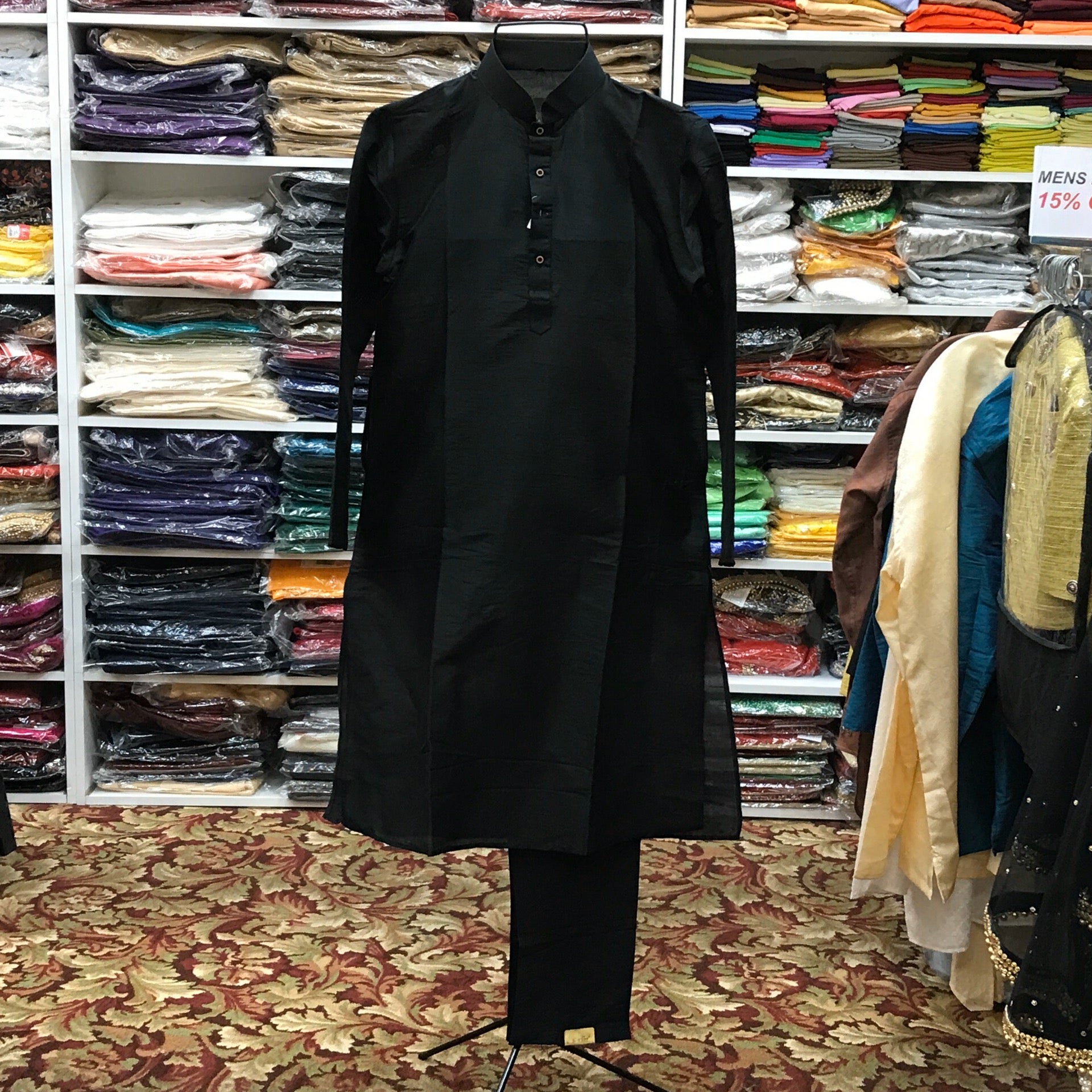 Kurta Pajama Size 38